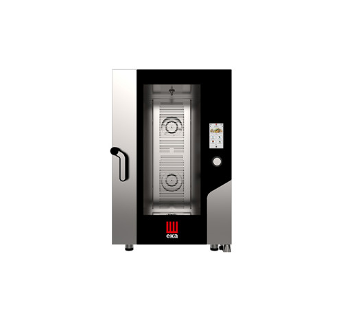ПАРОКОНВЕКТОМАТ ЭЛЕКТРИЧЕСКИЙ TECNOEKA MKF 1111 TS