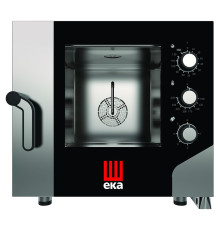 ПАРОКОНВЕКТОМАТ ЭЛЕКТРИЧЕСКИЙ TECNOEKA MKF 511 S