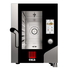 ПАРОКОНВЕКТОМАТ ЭЛЕКТРИЧЕСКИЙ TECNOEKA MKF 611 C TS