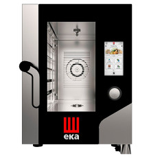 ПАРОКОНВЕКТОМАТ ЭЛЕКТРИЧЕСКИЙ TECNOEKA MKF 623 C TS