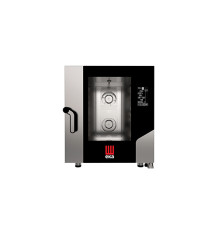 ПАРОКОНВЕКТОМАТ ЭЛЕКТРИЧЕСКИЙ TECNOEKA MKF 711 BM