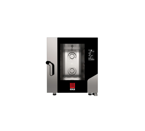 ПАРОКОНВЕКТОМАТ ЭЛЕКТРИЧЕСКИЙ TECNOEKA MKF 711 BM