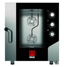ПАРОКОНВЕКТОМАТ ЭЛЕКТРИЧЕСКИЙ TECNOEKA MKF 711 S