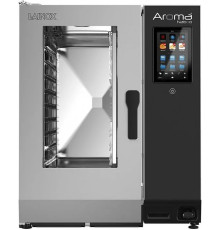 ПАРОКОНВЕКТОМАТ LAINOX AROMA NABOO 5.0 AREN084B+NPSB+BPK