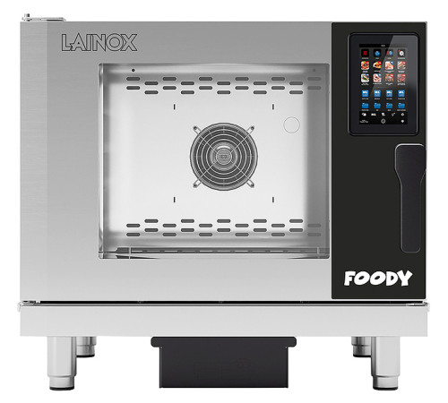 ПАРОКОНВЕКТОМАТ LAINOX FOODY FOEN051