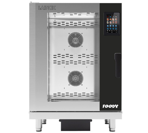 ПАРОКОНВЕКТОМАТ LAINOX FOODY FOEN101