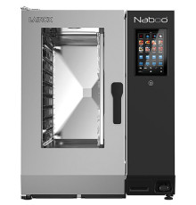 ПАРОКОНВЕКТОМАТ LAINOX NABOO 5.0 NAE101B+OB101E+NSGB