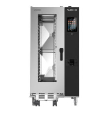 ПАРОКОНВЕКТОМАТ LAINOX NABOO 5.0 NAE201B+OB201E+NPSB/ПРАВ