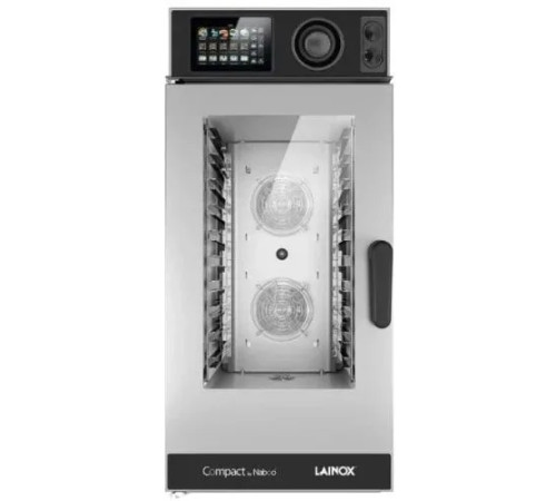 ПАРОКОНВЕКТОМАТ LAINOX NABOO COMPACT COEN101R/ПРАВ