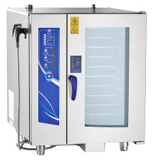 ПАРОКОНВЕКТОМАТ ПКА 10-1/1ПМ2-01 110000018918