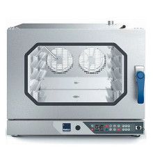 Пароконвектомат типа 