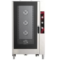 Пароконвектомат TATRA TBI 16 M.1V