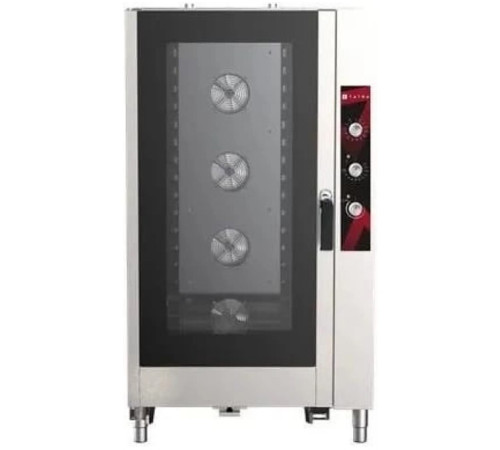 Пароконвектомат TATRA TBI 16 M.1V