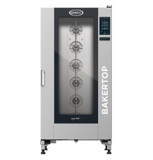 Пароконвектомат Unox XEBL-16EU-DPLS-11