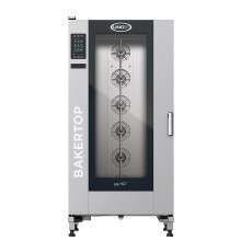 Пароконвектомат Unox XEBL-16EU-YPLS-11
