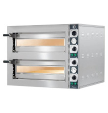Печь для пиццы Cuppone TZ435/2M-C5-CP