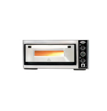 Печь для пиццы электрическая GMG PF 6262 E - T (Желтая)