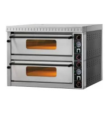 Печь для пиццы GAM FORMD44TR400-CX