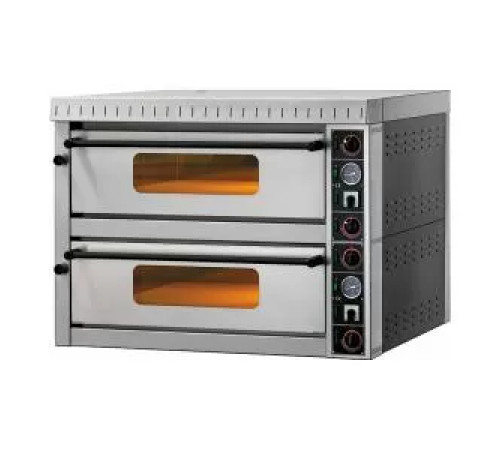 Печь для пиццы GAM FORMD44TR400-CX