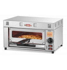 Печь для пиццы VEMA FO 2100