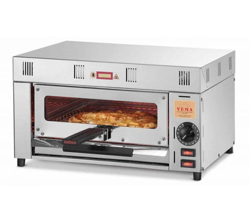 Печь для пиццы VEMA FO 2100