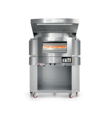 Печь электрическая для пиццы Cuppone GT110/1TS