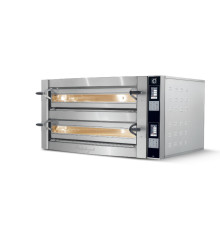 Печь электрическая для пиццы Cuppone ML435/2TS