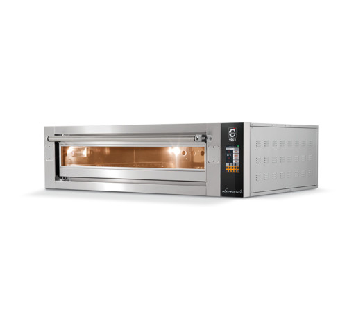 Печь электрическая для пиццы Cuppone ML635L/1CD