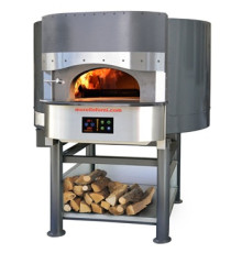 ПЕЧЬ ГАЗОВАЯ MORELLO FORNI FGI100 STANDARD
