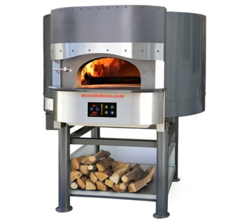 ПЕЧЬ ГАЗОВАЯ MORELLO FORNI FGI100 STANDARD