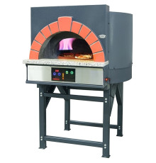 ПЕЧЬ ГАЗОВАЯ MORELLO FORNI PG130 STANDARD