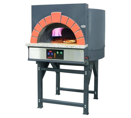 ПЕЧЬ ГАЗОВАЯ MORELLO FORNI PG130 STANDARD