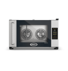Печь конвекционная электрическая Unox XEFR-04EU-EMLV