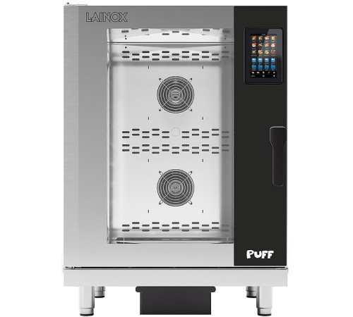 ПЕЧЬ КОНВЕКЦИОННАЯ LAINOX PUFF PFEN084