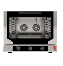 ПЕЧЬ КОНВЕКЦИОННАЯ TECNOEKA EKF 464 N