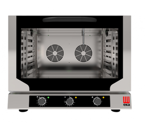 ПЕЧЬ КОНВЕКЦИОННАЯ TECNOEKA EKF 464 N
