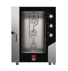 ПЕЧЬ КОНВЕКЦИОННАЯ TECNOEKA MKF 1016 S