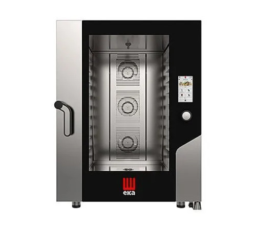 ПЕЧЬ КОНВЕКЦИОННАЯ TECNOEKA MKF 1016 TS