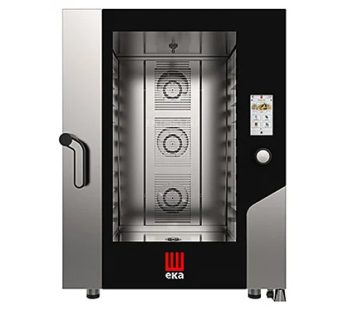 ПЕЧЬ КОНВЕКЦИОННАЯ TECNOEKA MKF 1064 TS