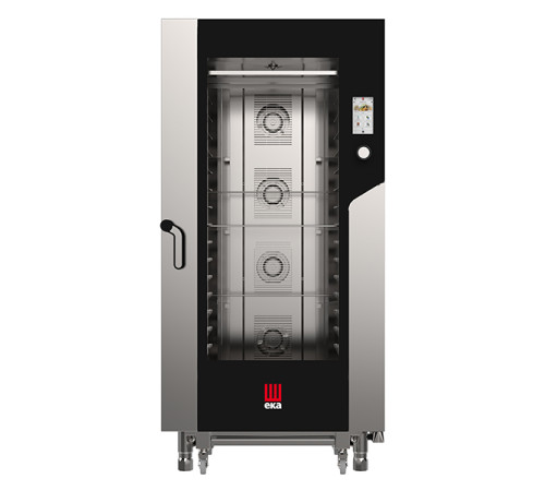 ПЕЧЬ КОНВЕКЦИОННАЯ TECNOEKA MKF 1664 TS