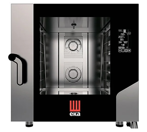 ПЕЧЬ КОНВЕКЦИОННАЯ TECNOEKA MKF 616 BM