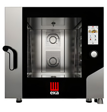 ПЕЧЬ КОНВЕКЦИОННАЯ TECNOEKA MKF 616 TS