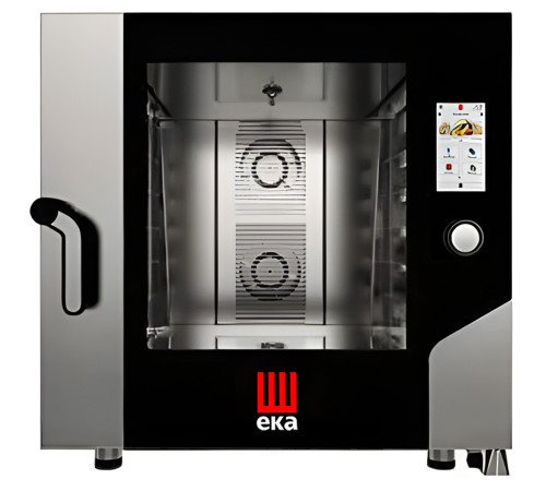 ПЕЧЬ КОНВЕКЦИОННАЯ TECNOEKA MKF 616 TS