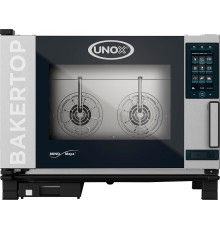 Печь конвекционная Unox XEBC-06EU-EPRM-CB