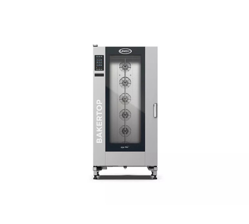Печь конвекционная UNOX XEBL-16EU-DPLS