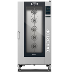 Печь конвекционная UNOX XEBL-16EU-YPLS