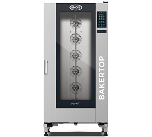 Печь конвекционная UNOX XEBL-16EU-YPLS