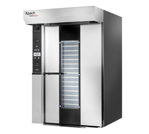 ПЕЧЬ РОТАЦИОННАЯ ГАЗОВАЯ APACH BAKERY LINE G68C EMPTA КРЮК ПЕЧЬ РОТАЦИОННАЯ ГАЗОВАЯ APACH BAKERY LINE G68C EMPTA КРЮК