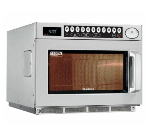ПЕЧЬ СВЧ SAMSUNG CM1529A (MJ26A6053AT/UR)
