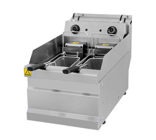 Фритюрница KOCATEQ MCEF36